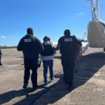 Extraditado ex capitán FAD usó dinero del narco para convertilo en criptomonedas, dice EE.UU.