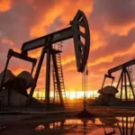 Nerviosismo en la bolsa! El barril de petróleo se dispara a $ 120 dólares