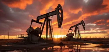 Nerviosismo en la bolsa! El barril de petróleo se dispara a $ 120 dólares