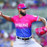 Hoy es el tan anhelado duelo Dominicana vs Venezuela en el Clásico Mundial; se verá en pantalla gigante en el Malecón de SD