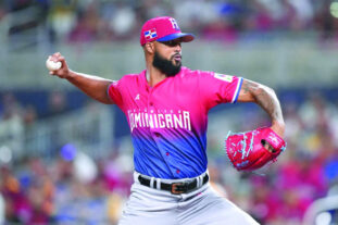 Hoy el tan esperado duelo Dominicana vs Venezuela en el Clásico Mundial; se verá en pantalla gigante en el Malecón de SD