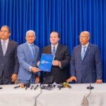 El PRM propone cambios en Ley de Partidos para evitar infiltracion de ilicitos en la politica