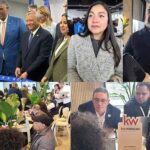 Alta asistencia de dominicanos a Feria Inmobiliaria Banreservas en el Alto Manhattan