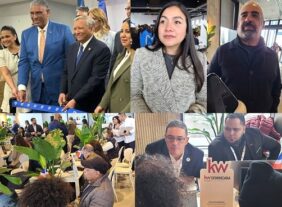 Alta asistencia de dominicanos a Feria Inmobiliaria Banreservas en el Alto Manhattan