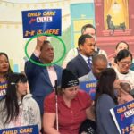 Asambleísta Álvarez, por El Bronx, valora apertura de guardería infantil en NYC; dominicanos se beneficiarán
