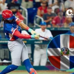 Con grand slam de Fernando Tatis Jr. Dominicana vence 10×1 a Israel y avanza a cuartos de final en Clasico Mundial