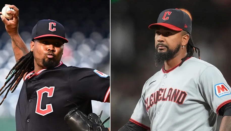 MLB: Emmanuel Clase y Luis Ortiz comenzarán 2026 en licencia sin sueldo en medio de investigación por apuestas