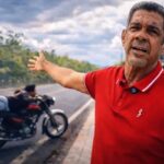 Condenan desaprensivos en Villa Riva usen carretera inaugurada por Abinader para carreras clandestinas de motores