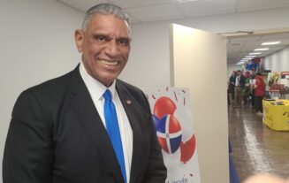 Cónsul RD-NY partidario se alojen en Bahía Príncipe personas afectadas por las inundaciones en Gaspar Hernández
