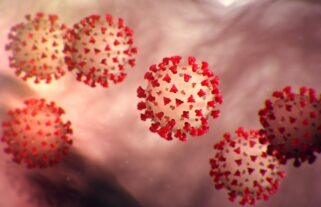 Detectan nueva variante de Covid-19 en 25 estados EE.UU; más de un millón de dominicanos reside en ellos