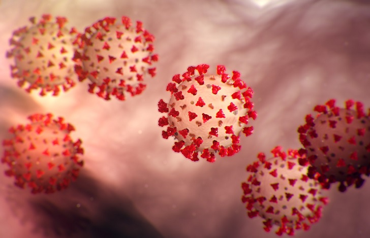Detectan nueva variante de Covid-19 en 25 estados EE.UU; más de un millón de dominicanos reside en ellos