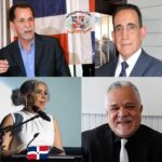 Dominicanos NY avalan propuesta Javier García de crear fondo garantía inversión en la RD