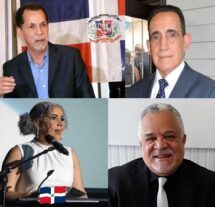 Dominicanos NY avalan propuesta Javier García de crear fondo garantía inversión en la RD