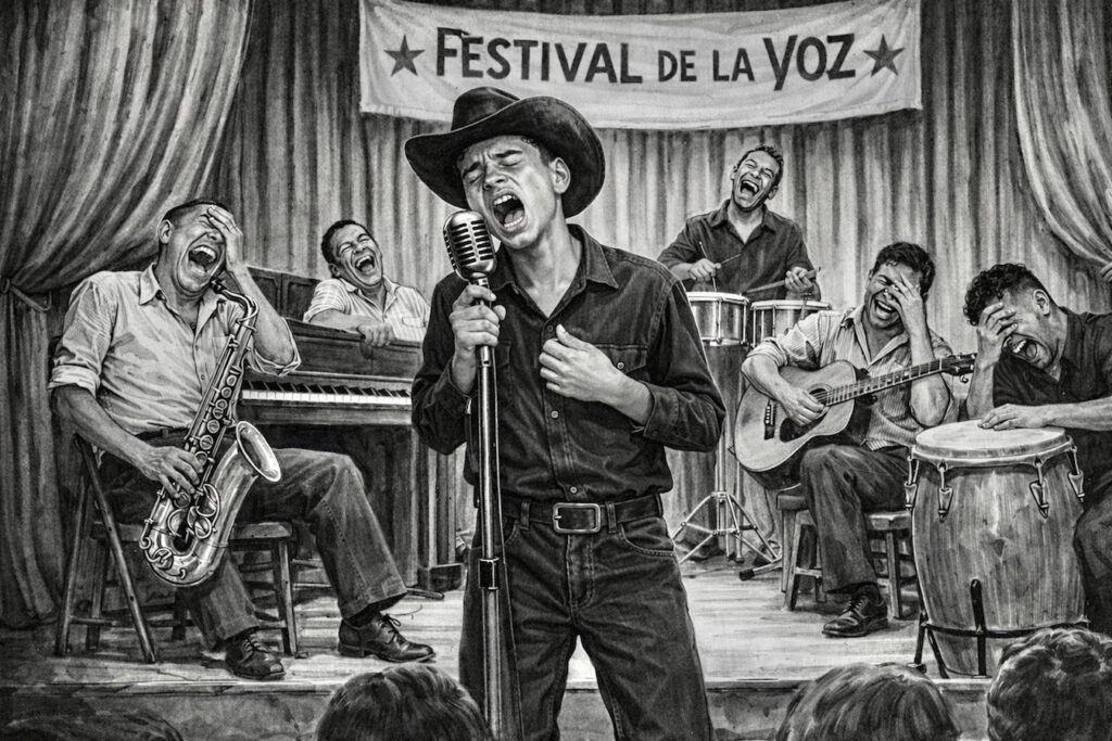 Cuentos que me contaron: La risa que se llevó el mar