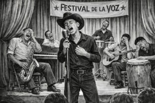 Cuentos que me contaron: La risa que se llevó el mar