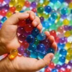 Entran en vigor EE. UU. regulaciones federales para prevenir accidentes con niños y las ‘perlas de agua’