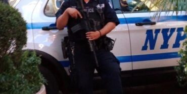 FBI y NYPD atentos ante posibles amenazas contra Plaza Times Square-NYC por conflicto con Irán