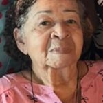 Fallece en el Alto Manhattan madre de la reconocida periodista dominicana Zenit Díaz