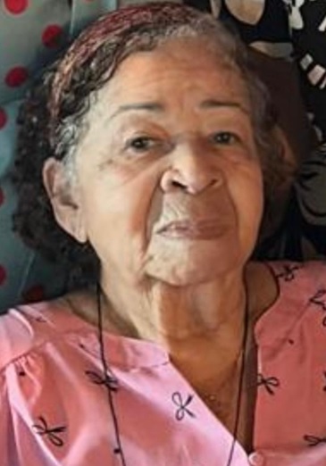 Fallece en el Alto Manhattan madre de la reconocida periodista dominicana Zenit Díaz