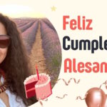 Alesandrini Bonilla está de cumpleaños; una vida dedicada a servir