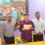 PLD en Ocoa desmiente a Abinader; niega se hayan construido 25 obras en su pueblo como afirmó en rendición de cuenta