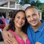 Feminicidios indetenibles! Hombre mata a su expareja y luego se suicida en distrito municipal Comedero Arriba en Fantino