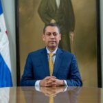 Guido Gómez participará este miércoles en panel de Georgetown University sobre redes, infraestructura digital y gobernanza tecnológica