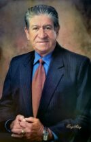 Domingo Saint Hilaire será inmortalizado como propulsor