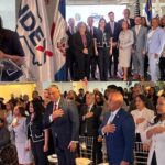 INDEX realiza en NY su primer Foro de Líderes Dominicanos en Estados Unidos