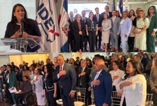 INDEX realiza en NY su primer Foro de Líderes Dominicanos en Estados Unidos