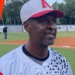 Atléticos anuncian al puertoplateño Juan Rosario como dirigente