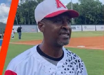 Atléticos anuncian al puertoplateño Juan Rosario como dirigente