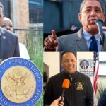 Líderes dominicanos en El Bronx apoyan congresista Ritchie Torres para primarias demócratas