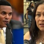 Madre de “Junior” Guzmán-Feliz apoya congresista Ritchie Torres en reelección D-15 por El Bronx