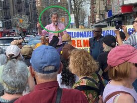 Movimiento político-social del Alto Manhattan se unirá a protesta nacional “Día sin Reyes”