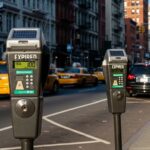 NYC no descarta ampliar estacionamientos con parquímetros y cobrar más a conductores; afectaría a miles de dominicanos serían