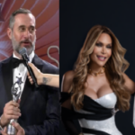 Premios Soberano inicia con la premiación a Carlos Sánchez en Stand Up Comedy, y programa Esto no es Radio