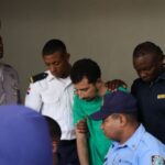 Dictan libertad a joven mató mujer de 70 años e hirió otros 5 en sector Naco; juez determina 