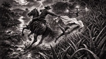 Cuentos que me contaron: La noche que el diablo se llevó a Paco