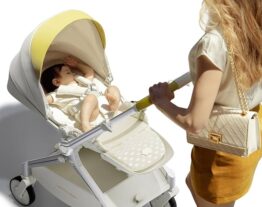 Dominicanos en NYC con hijos de dos años se beneficiarán de cuidado infantil gratis