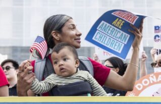 Petición contra ciudadanía hijos indocumentados será conocida este jueves por Tribunal Supremo; figuran miles de dominicanos