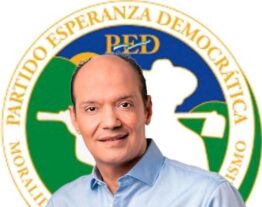 Ramfis Trujillo hará periplo en EE. UU. este fin de semana