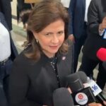 Vice Peña califica de 