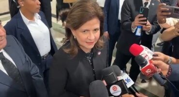 Vice Peña califica de 