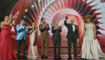 Jochy Santos gana el Gran Soberano; pide 