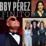 Hijos de Rubby Pérez aclaran Aidita Selman sobre deuda evento: 