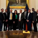 UBA se reúne con autoridades NYC para abordar desafíos que enfrentan las bodegas y comercios locales