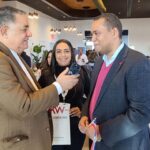 Valora inversión de dominicanos en el exterior durante 3ra Feria Inmobiliaria Banreservas en EE. UU.