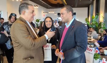 Valora inversión de dominicanos en el exterior durante 3ra Feria Inmobiliaria Banreservas en EE. UU.