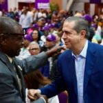 Valoran en NYC Danilo haya puesto oído en corazón militancia PLD y sociedad RD